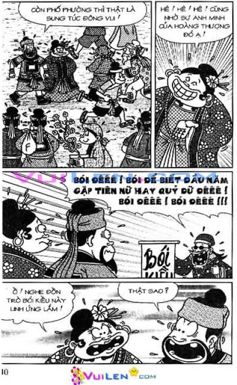 thần đồng đất việt chapter 121 37