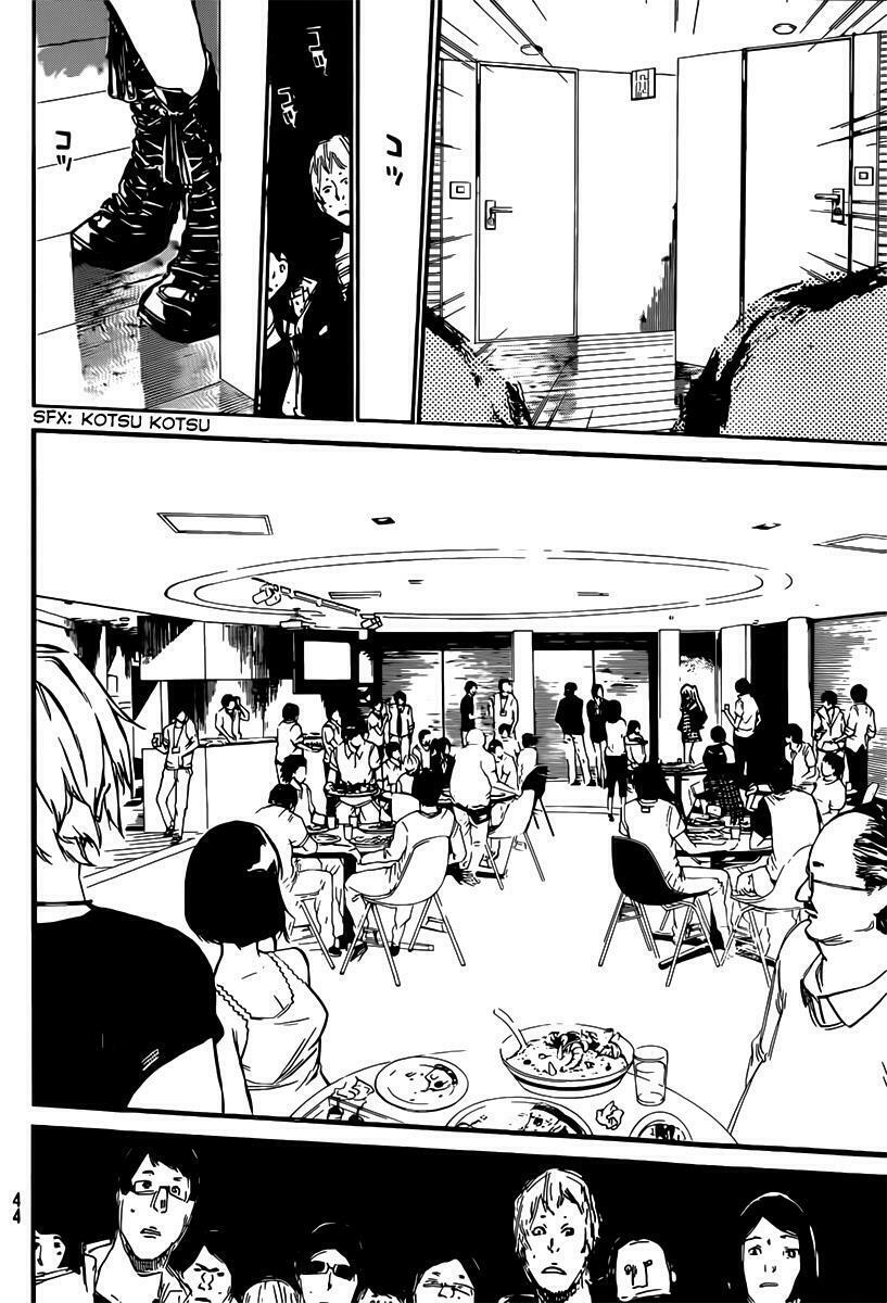 akb49 - renai kinshi jourei chapter 83 8