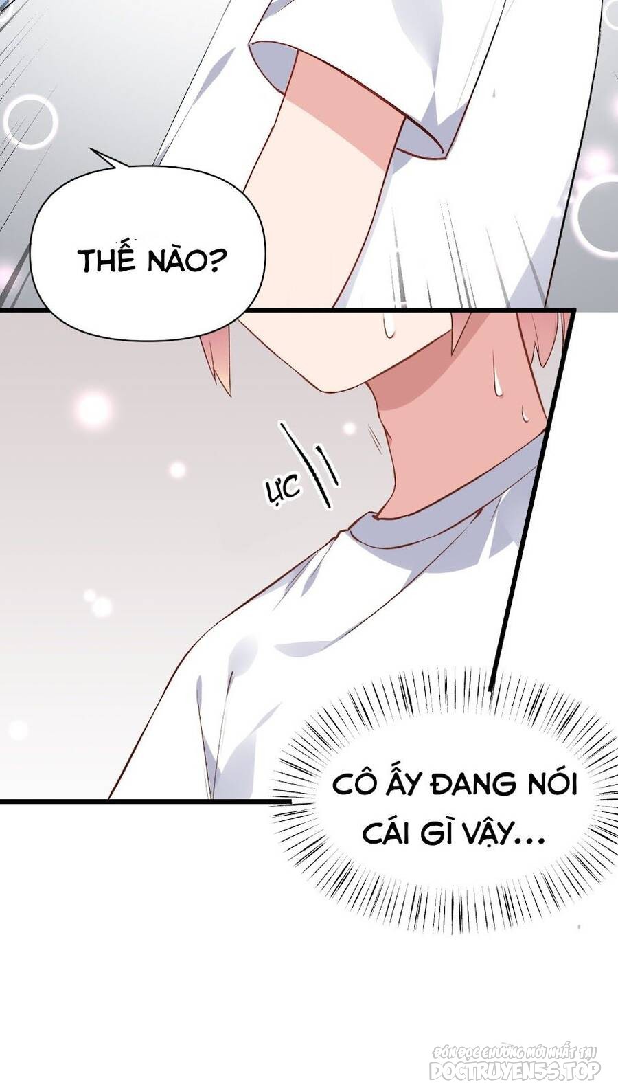 tôi chỉ muốn chơi game, đừng lôi vào yêu đương chapter 4 6