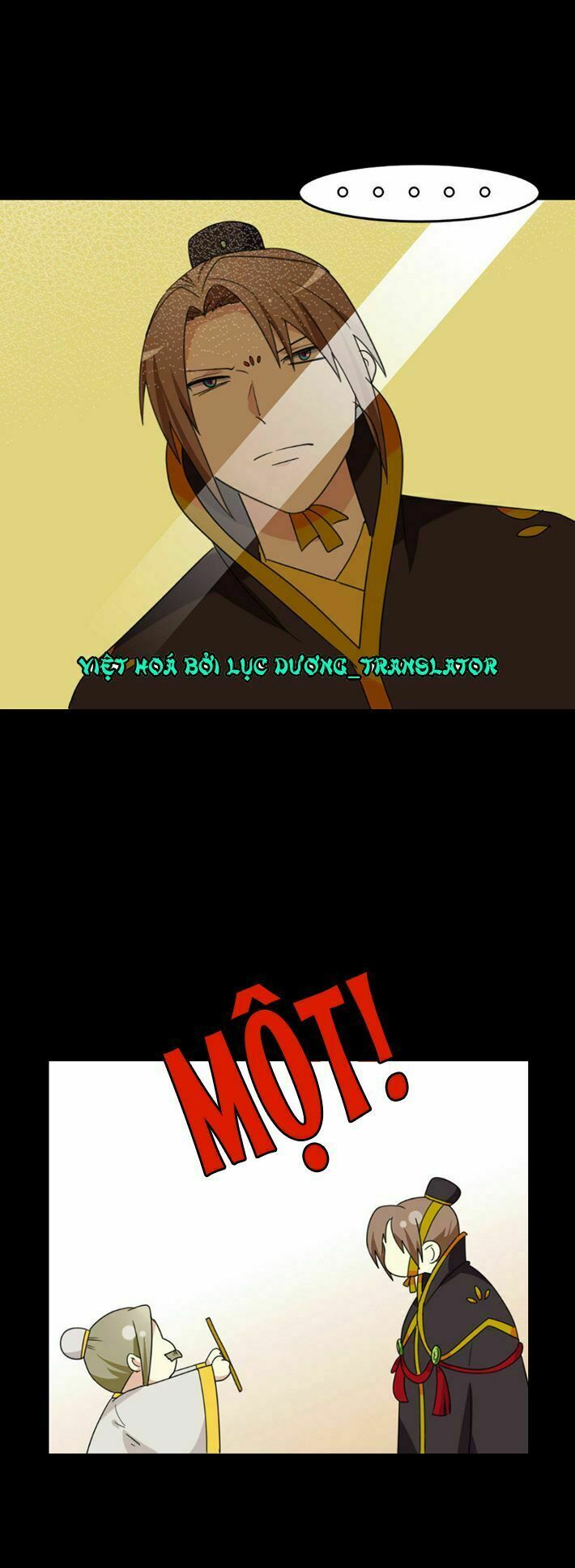lưỡng bất nghi (full) chapter 168 18
