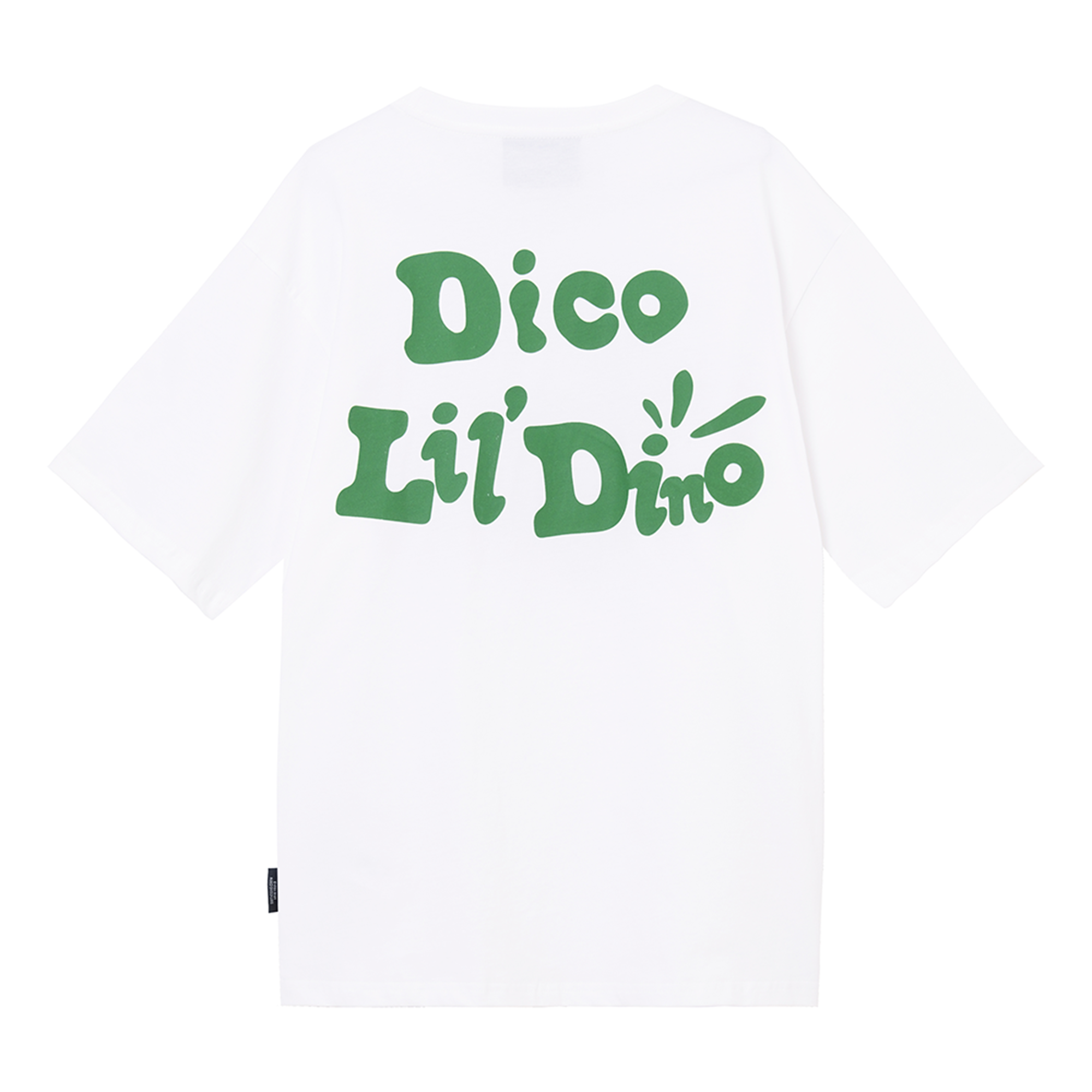 Dico Áo thun Lil Dino T-shirt