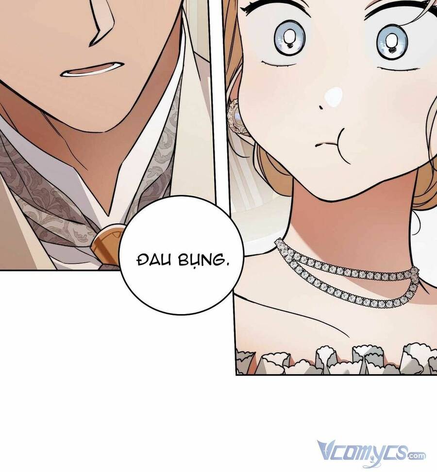 lời nói dối vĩnh cửu của người chapter 15 71