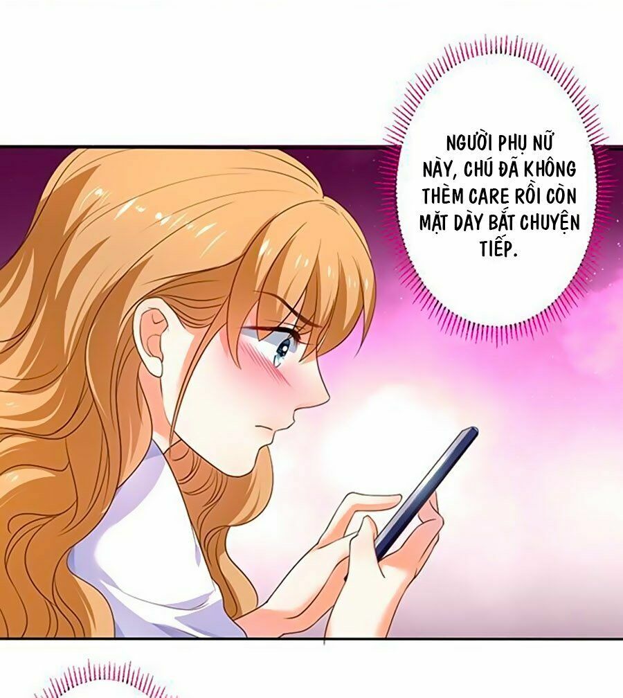 bác sĩ sở cũng muốn yêu chapter 123 18