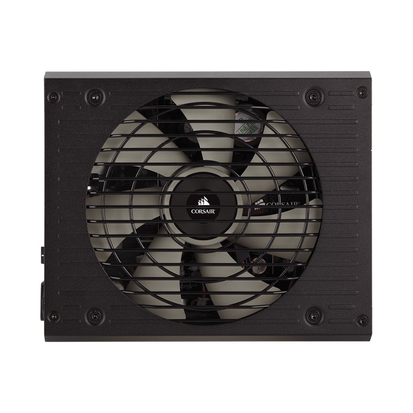 Nguồn Corsair RM1000x 1000W Full Modular 80 Plus Gold - hàng chính hãng