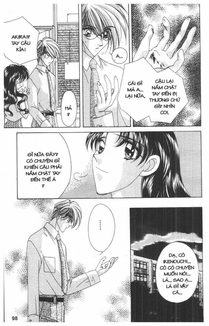 ohoshi-sama ni onegai! chapter 2 96