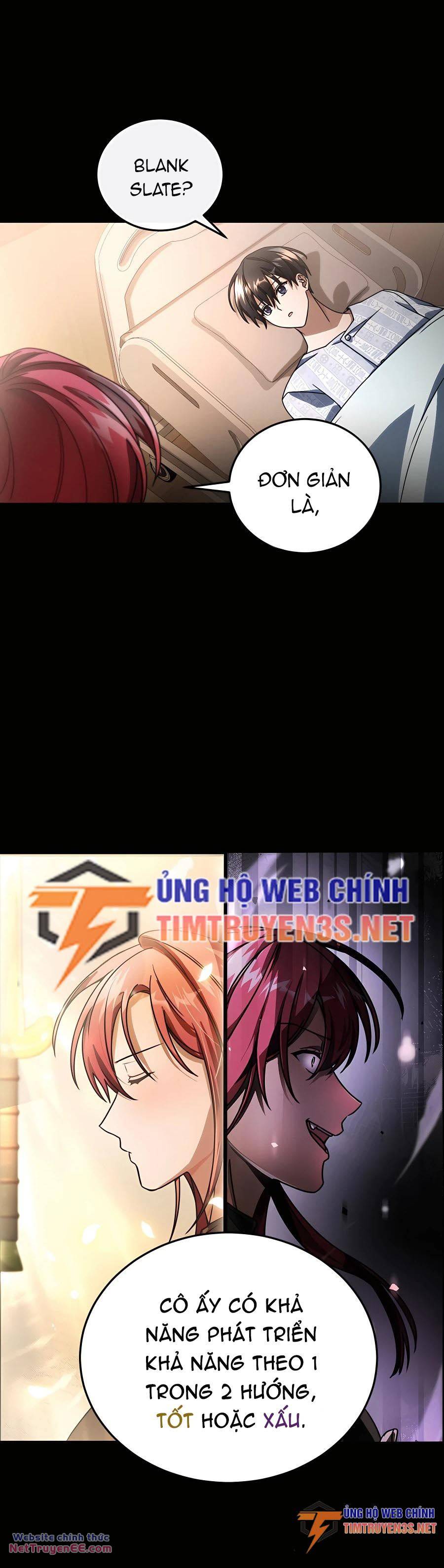 mẹ tôi là chòm sao bảo hộ m chapter 51 29