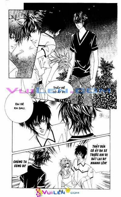 người duy nhất chapter 125 5