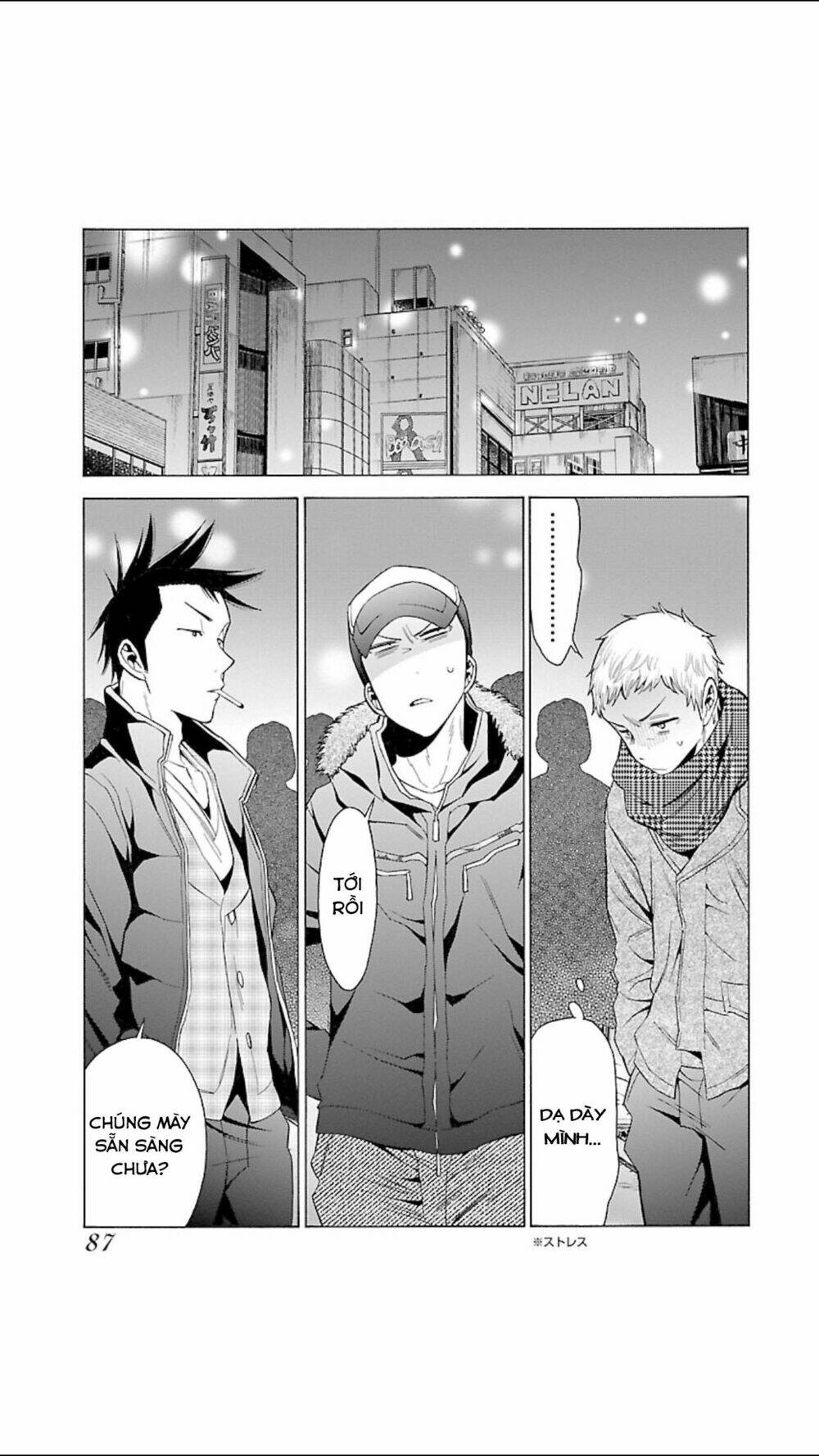 momoiro meloik chapter 96 17