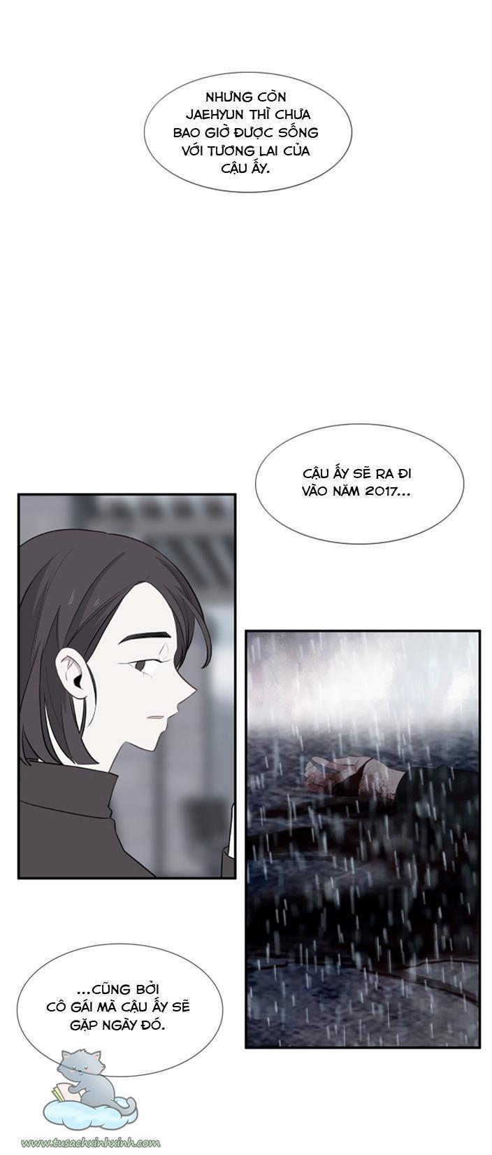 về bên anh chapter 17 6