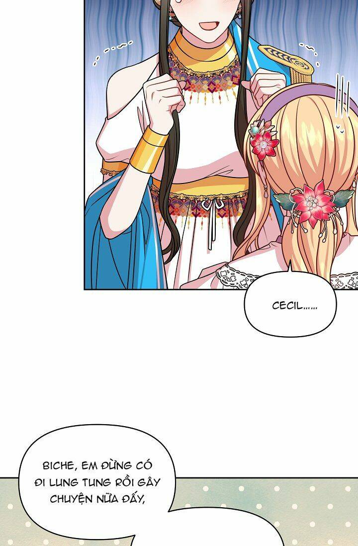 tôi đã nuôi dưỡng bạn thời thơ ấu thành bạo chúa chapter 43.2 4