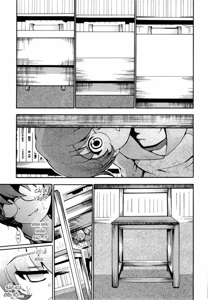higanbana no saku yoru ni chapter 2 18