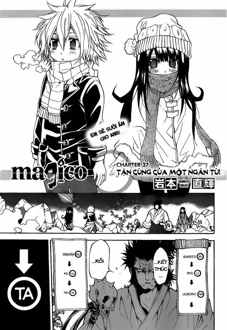 magico chapter 37 2