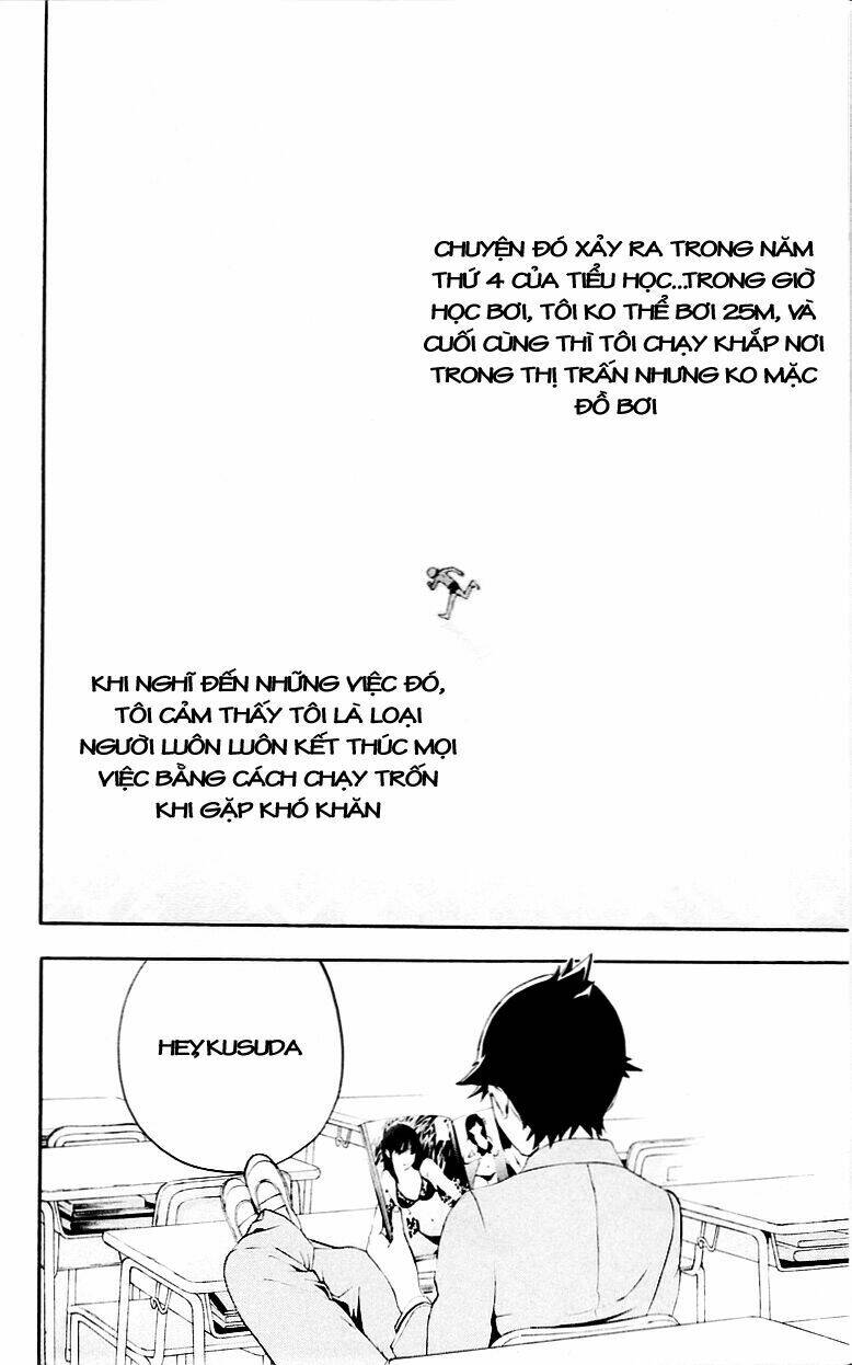 hatsukoi limited chapter 27 12