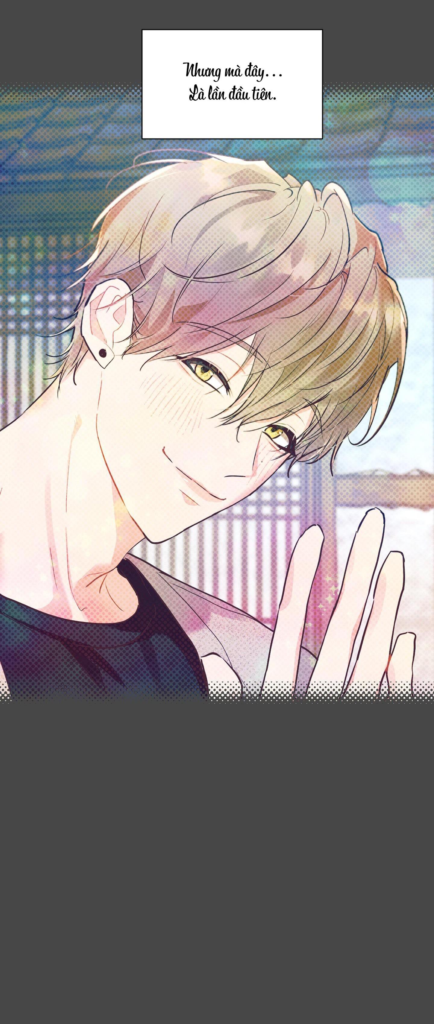 vị khách từ căn nhà phía sau chapter 2 29