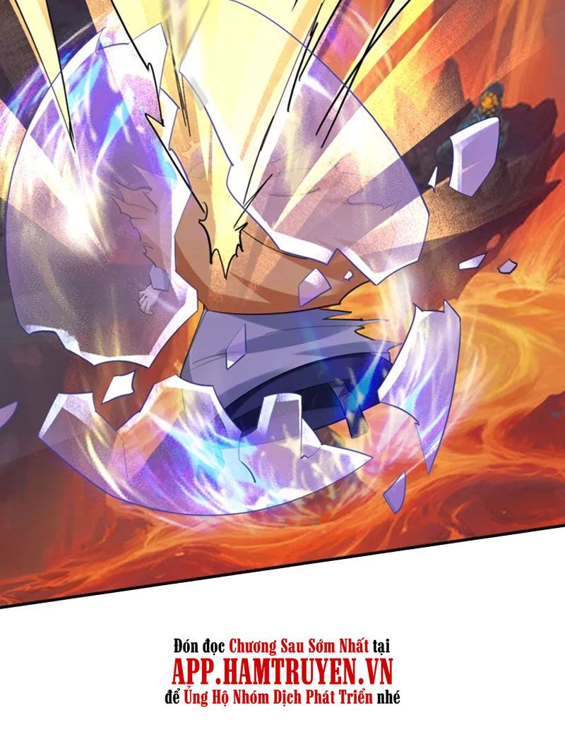 tối cường thần y tại đô thị chapter 228 39