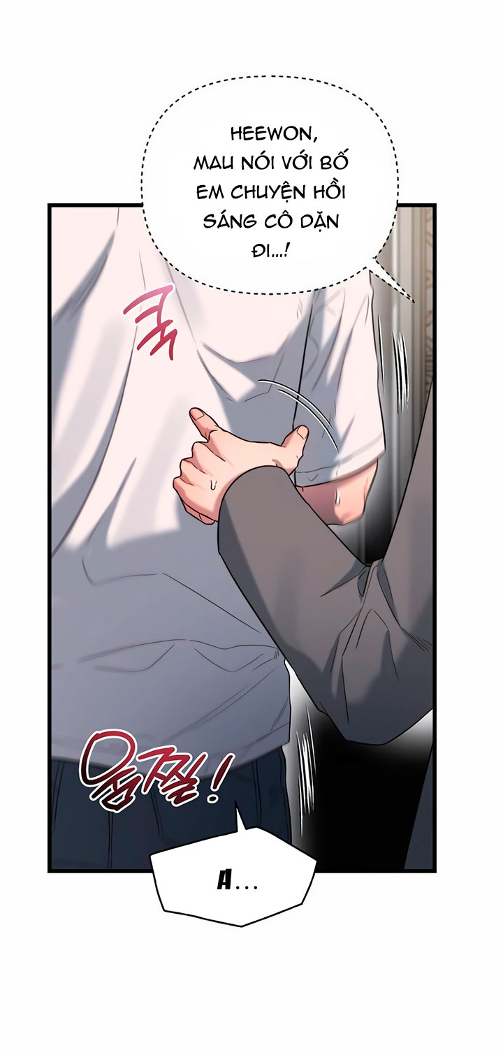 [18+] dục vọng tao nhã chapter 44.1 21