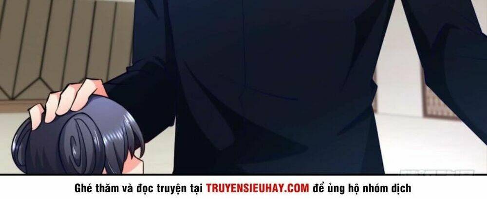vú em là cổ tiên chapter 23 4