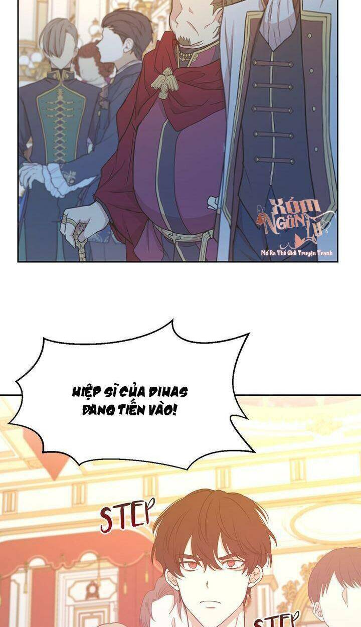 tôi chọn kết thúc của hoàng đế chapter 107 19