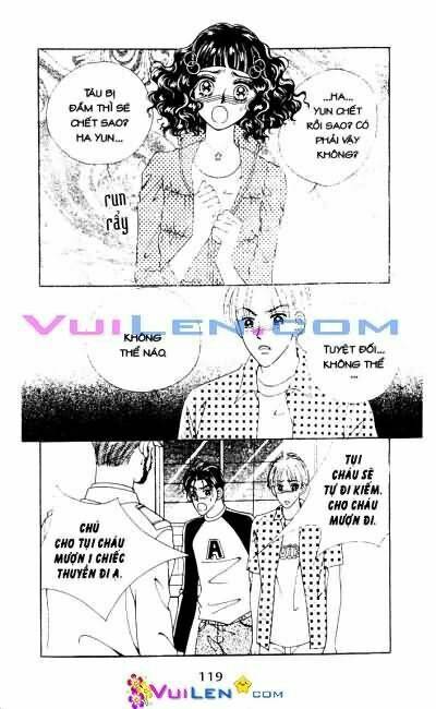 bong bóng trắng chapter 5 119