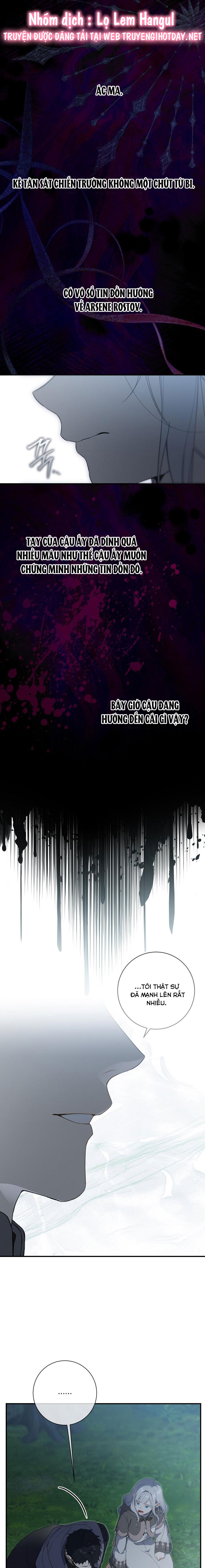 hướng đến ánh dương một lần nữa chapter 89 6