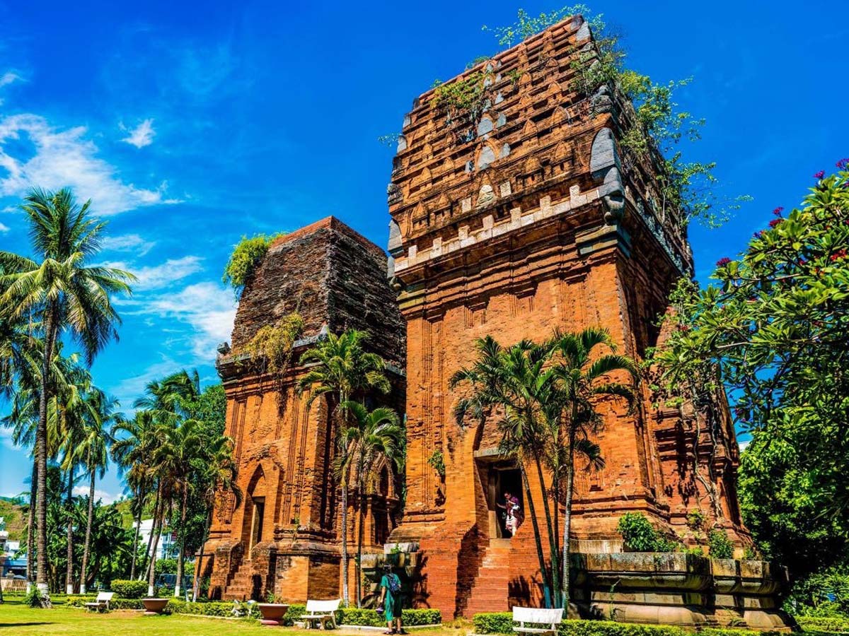 TOUR QUY NHƠN - PHÚ YÊN 3N3Đ