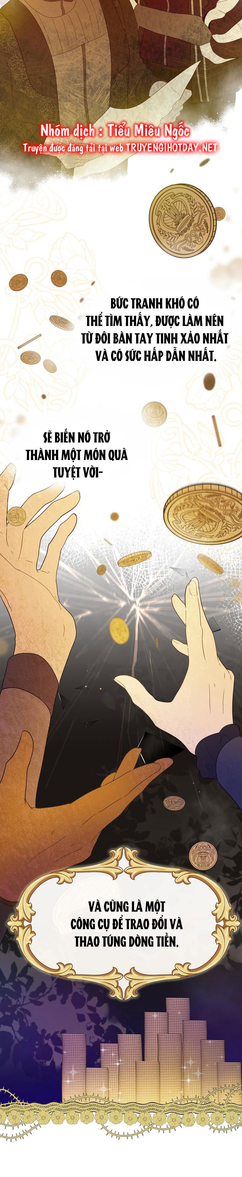 hãy tránh xa khỏi tôi, romeo chapter 20 9