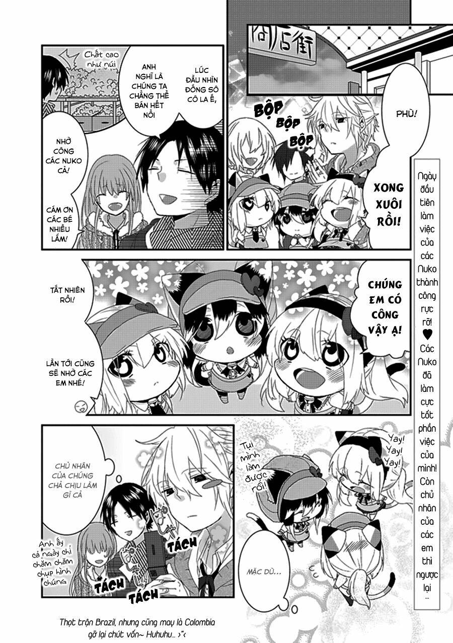 nukoduke! chapter 30 7