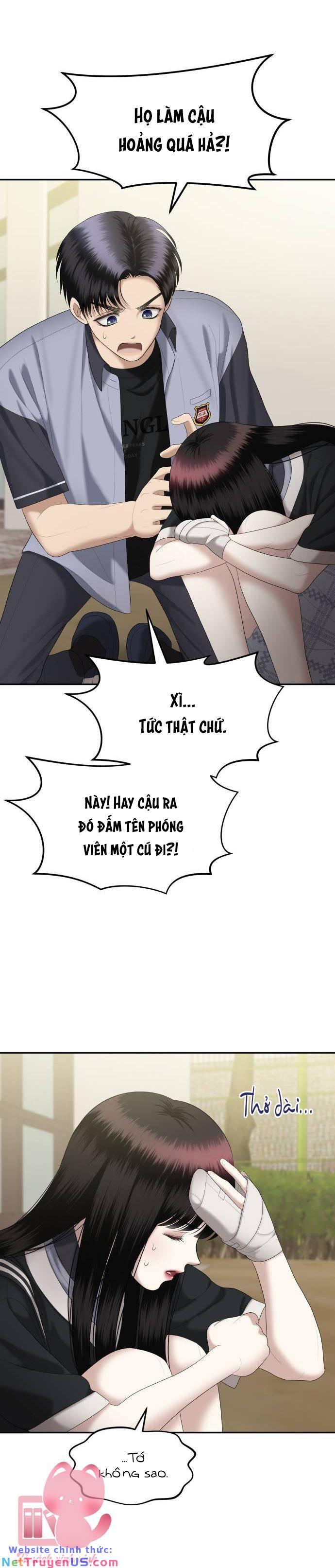 chị em tranh đấu chapter 20 7