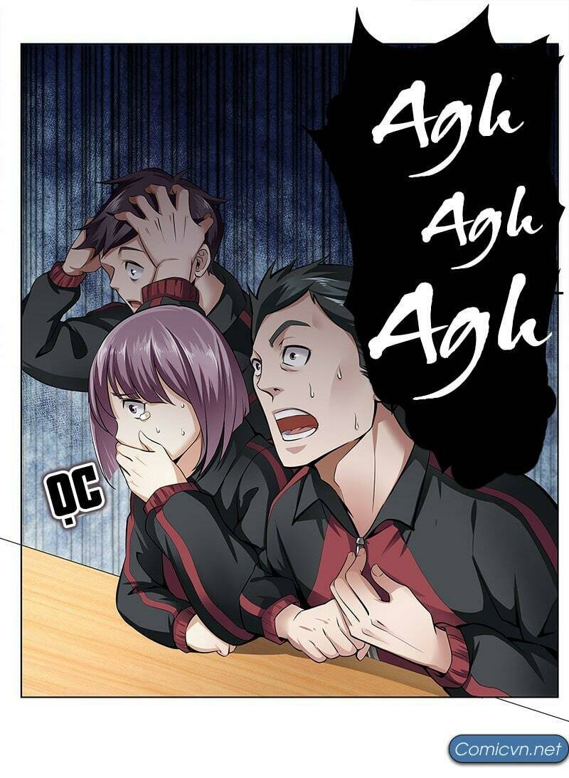 lớp học tử vong chapter 2 6