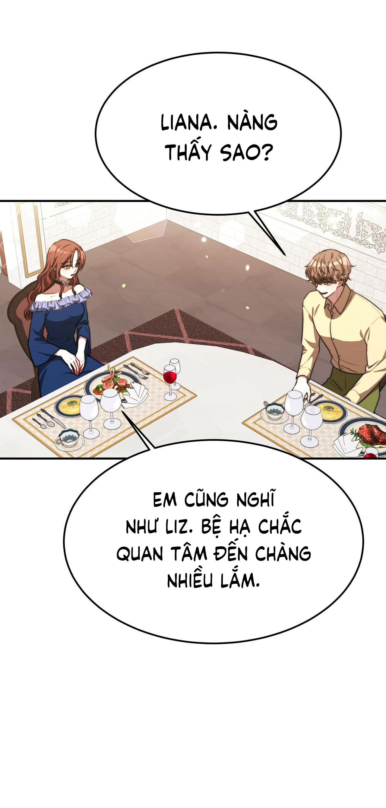 cuộc hôn nhân tay ba chapter 24 43