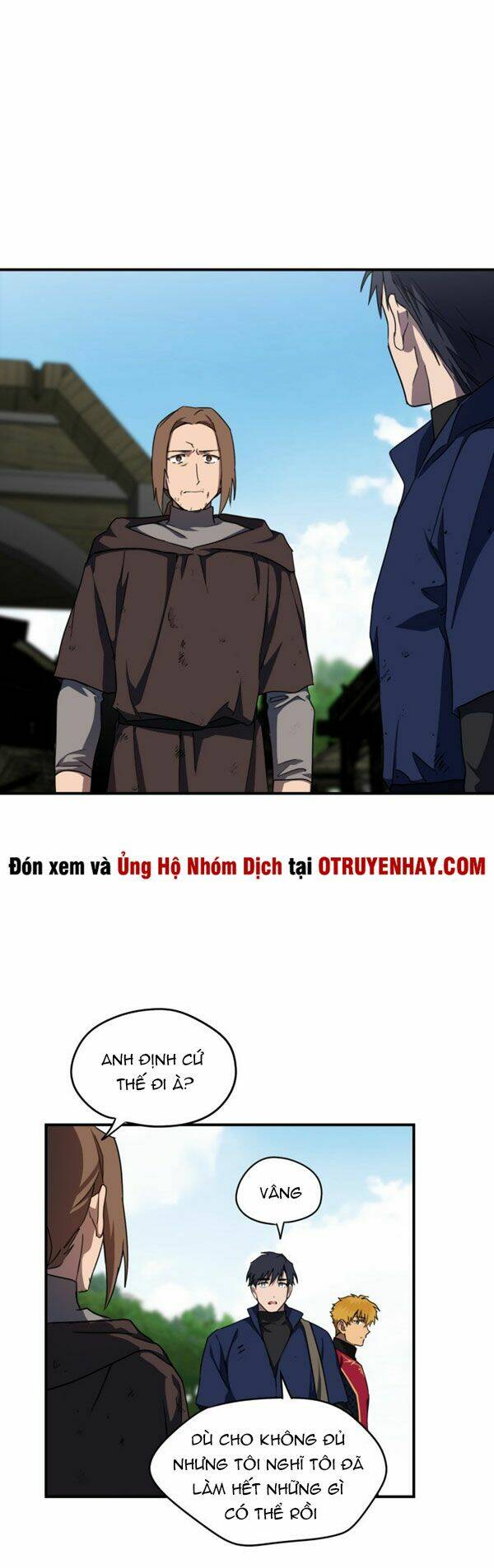 lâu đài vô danh chapter 26 10