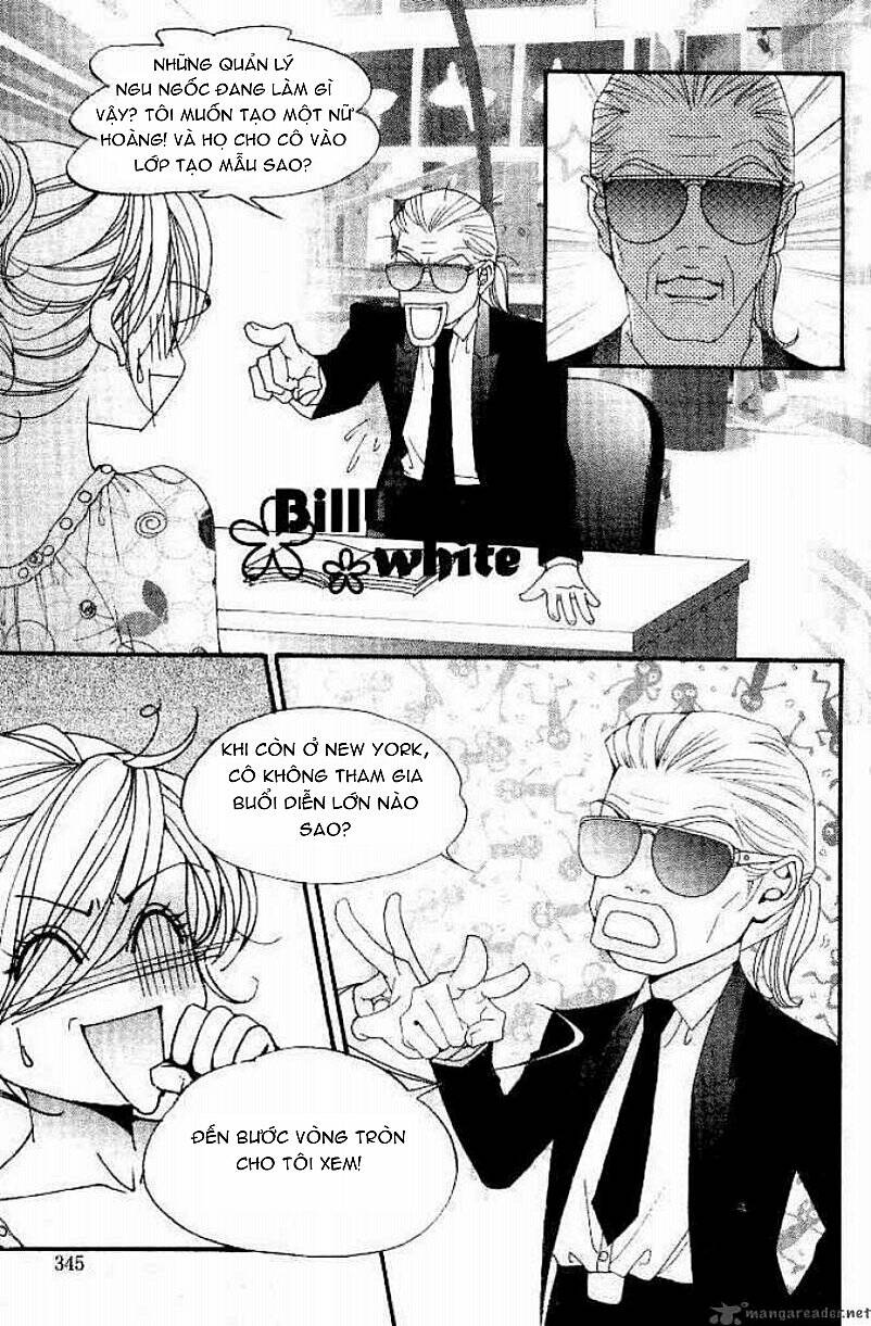 the one chapter 69 23