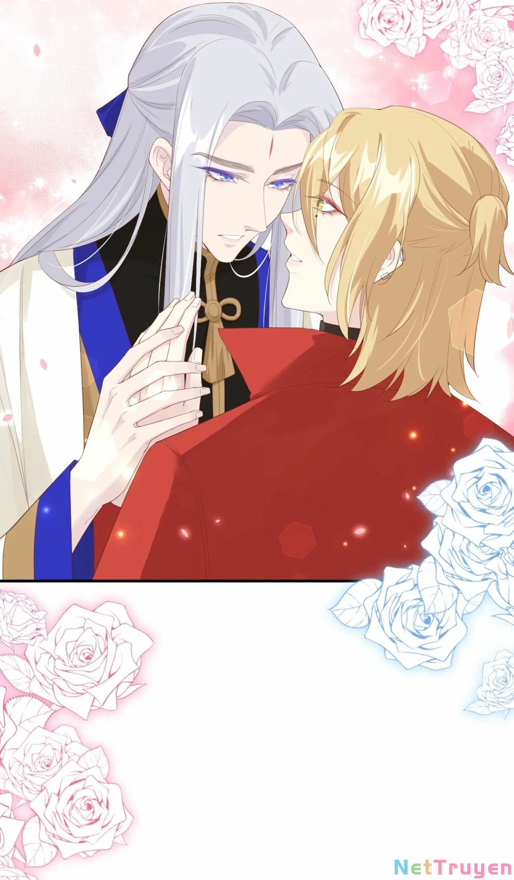 chàng vú em tu chân chapter 75 29