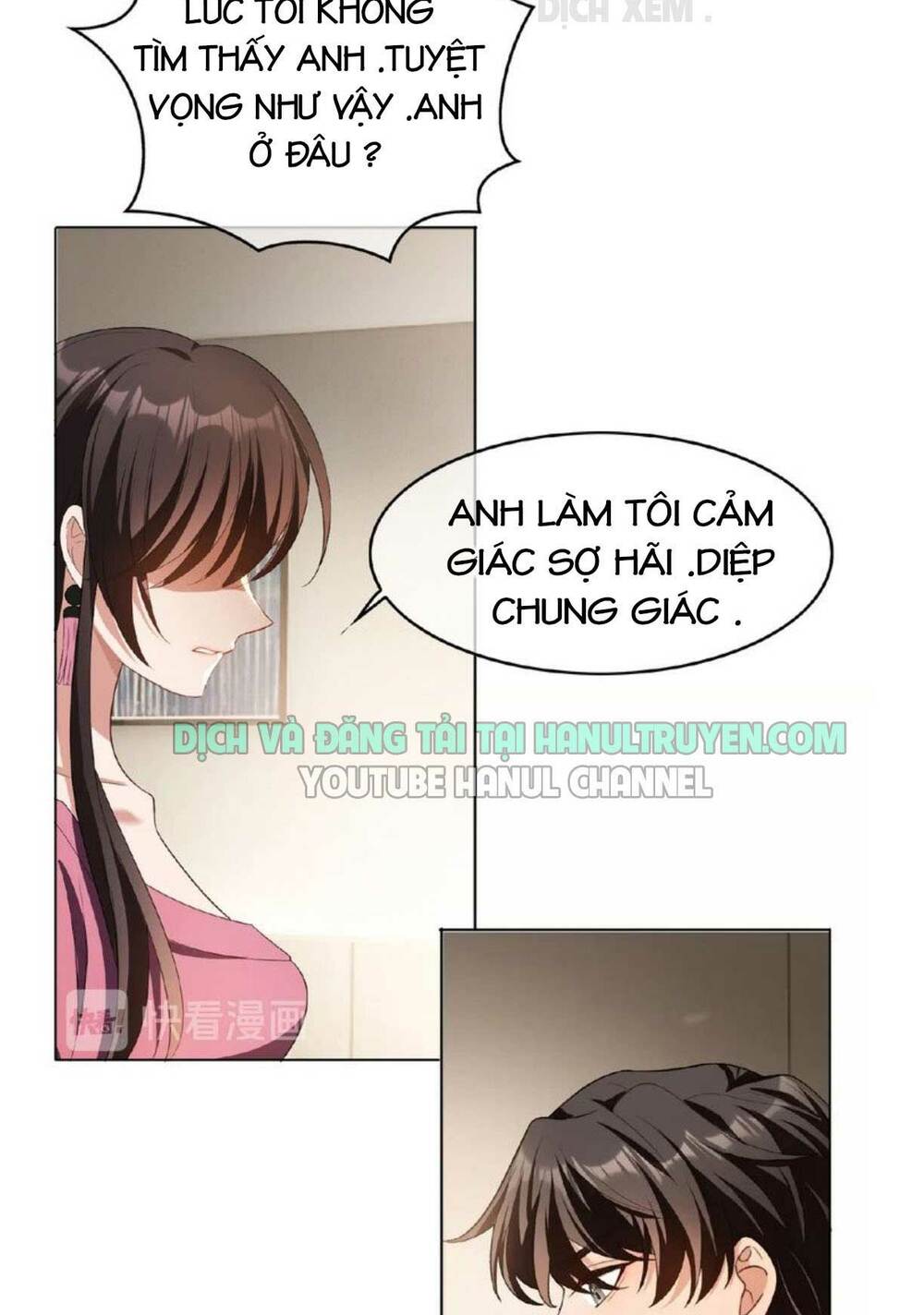 cô vợ nhỏ nuông chiều quá lại thành ác!! chapter 90 34