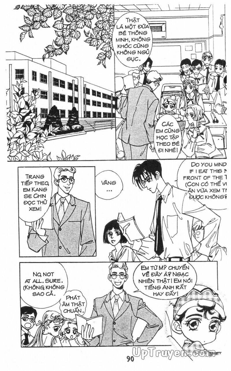 hãy đến đây tình yêu chapter 1 91