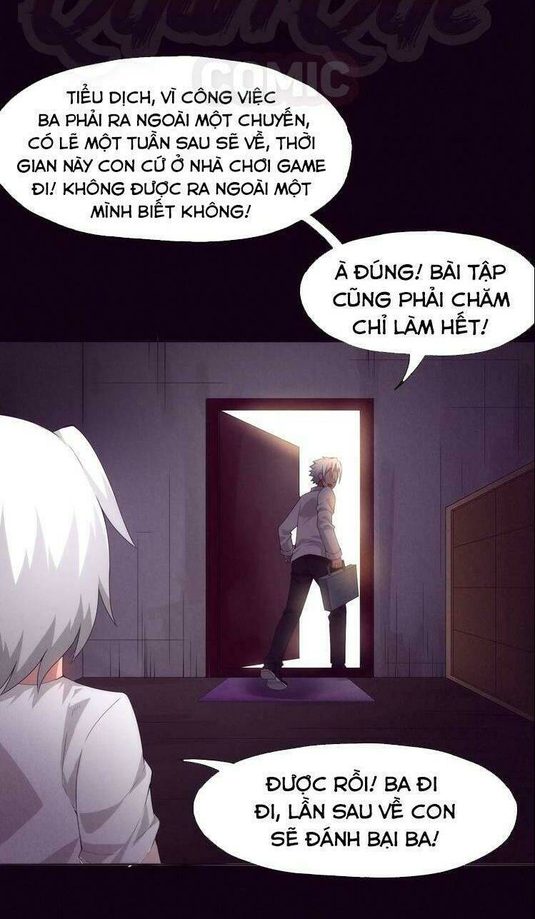 hắc kim đảo chapter 29 33