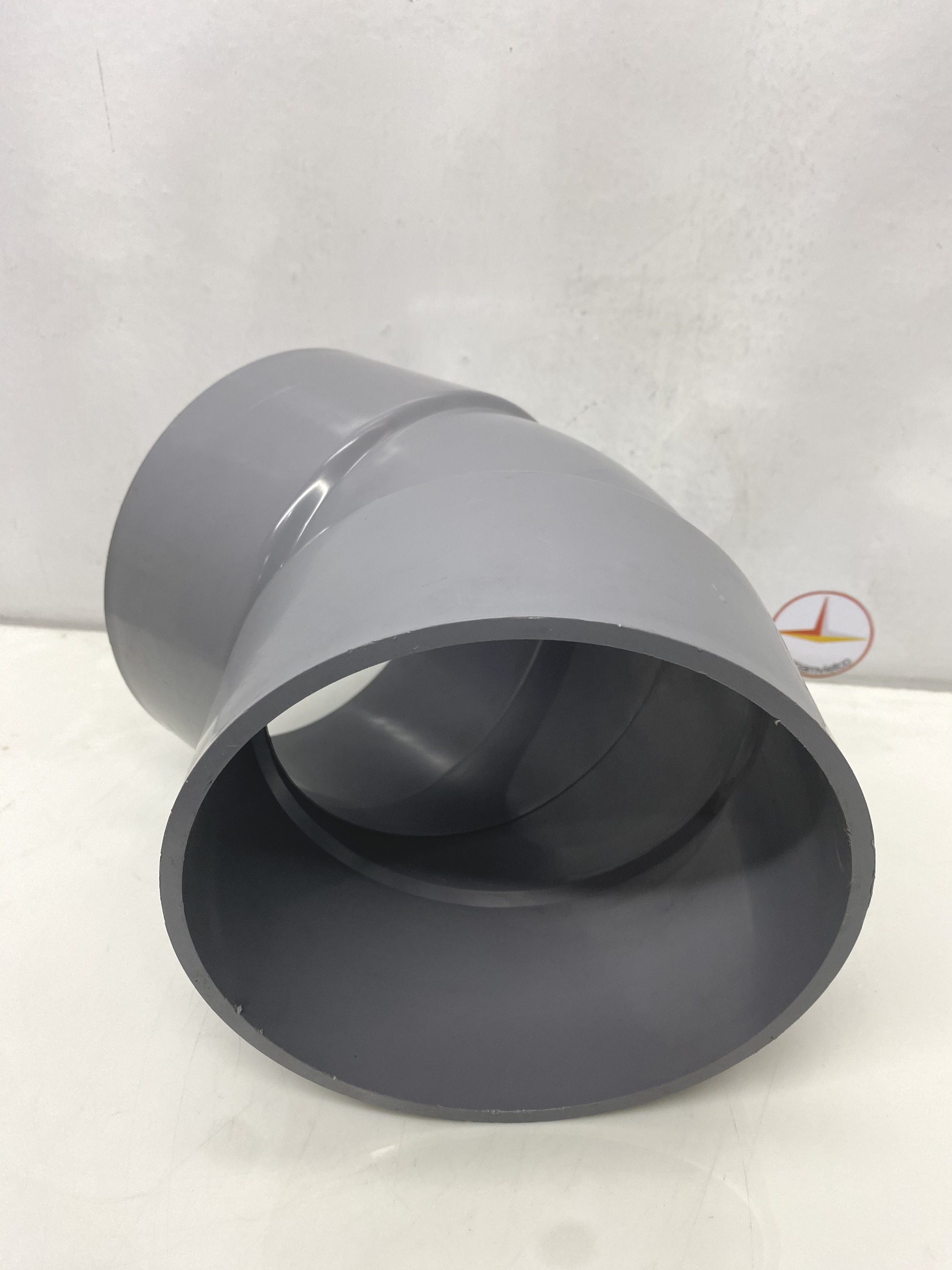 Lơi 160 nhựa PVC ST_L160ST