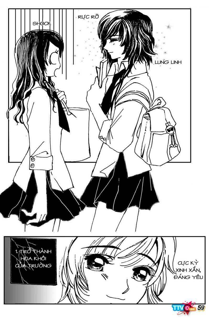 tạp chí truyện tranh việt nam online - ttvo chapter 2 61