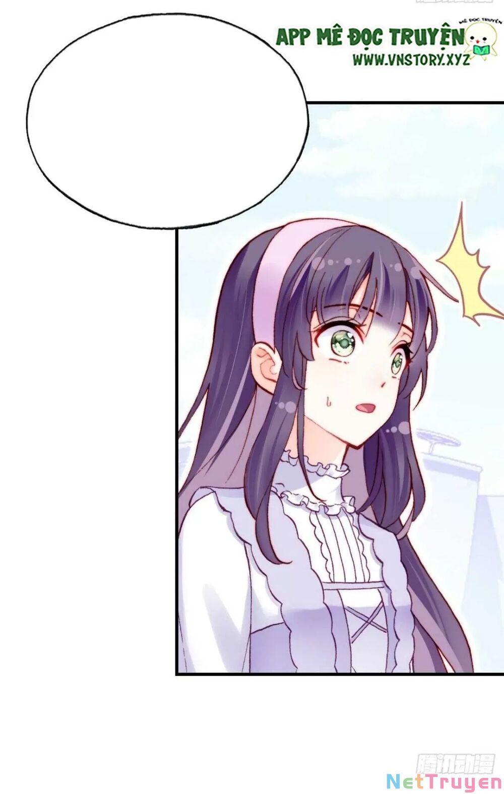 lại bị bệnh chiều chuộng quấn lấy chapter 64 17