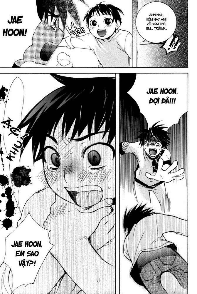 immortal regis chapter 3 27