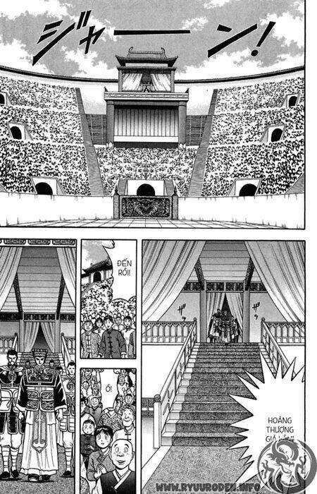 hoàng phi hồng phần 1 chapter 32 140