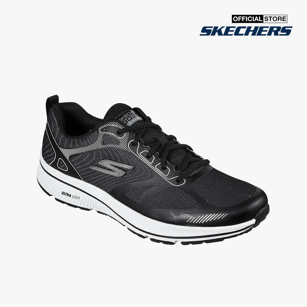 SKECHERS - Giày sneakers nam GOrun Consistent Fleet Rush 220035