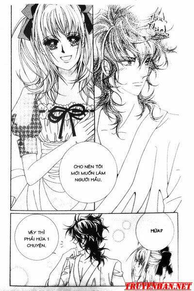 lọ lem hậu đậu chapter 15 21