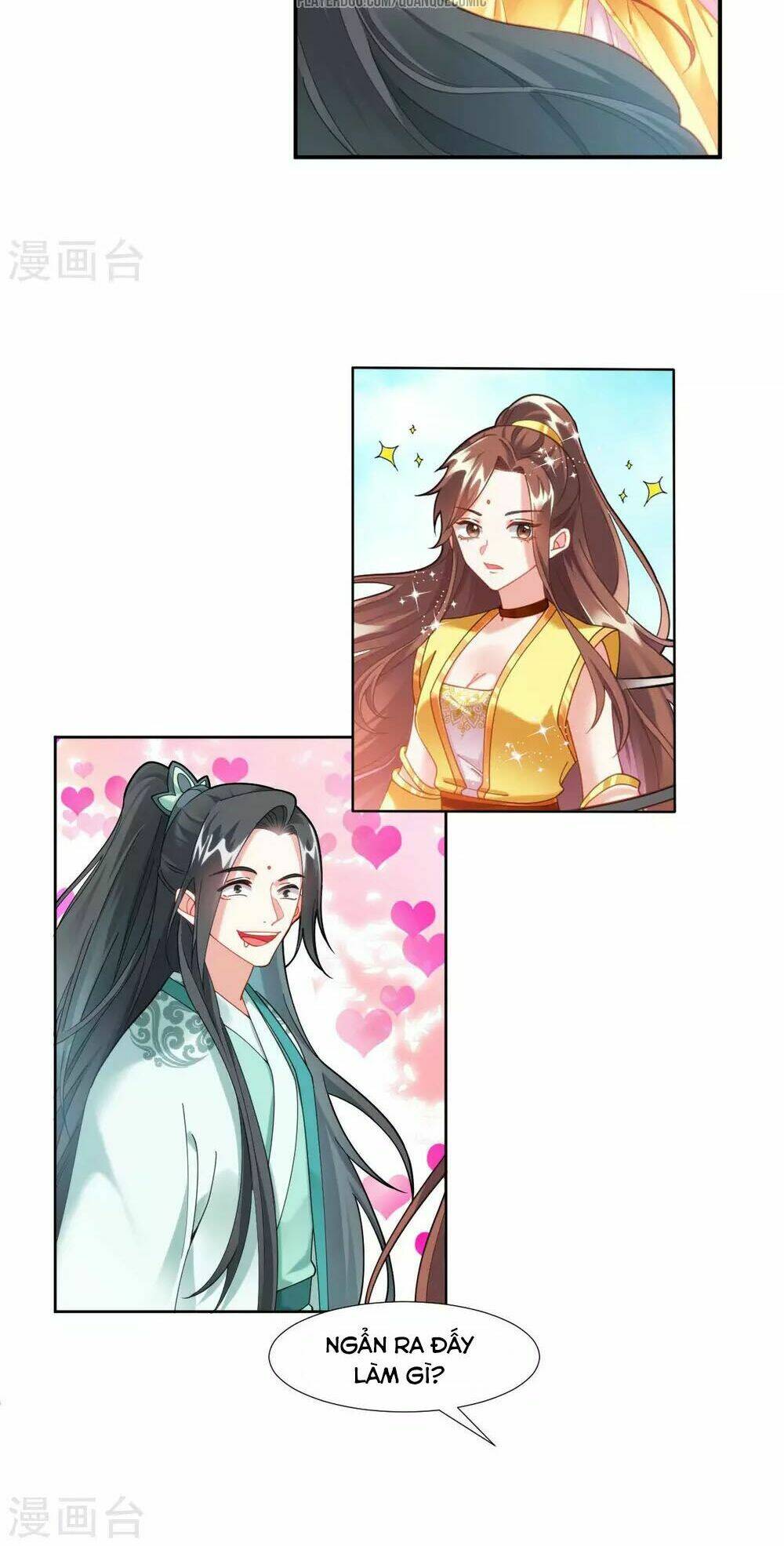 đạo ấn chapter 2 17