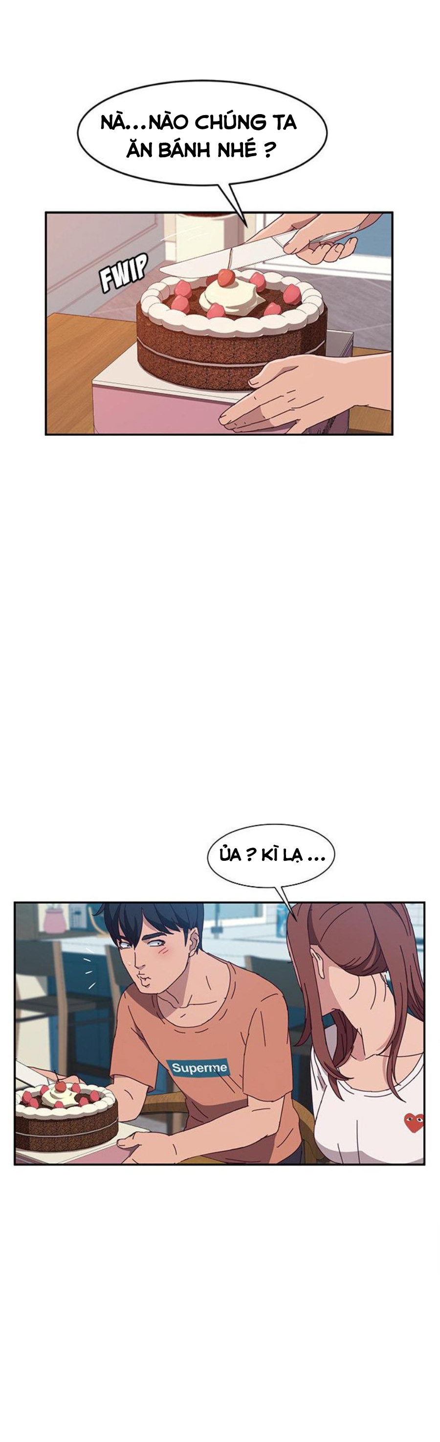 hai lần yêu chapter 3 35