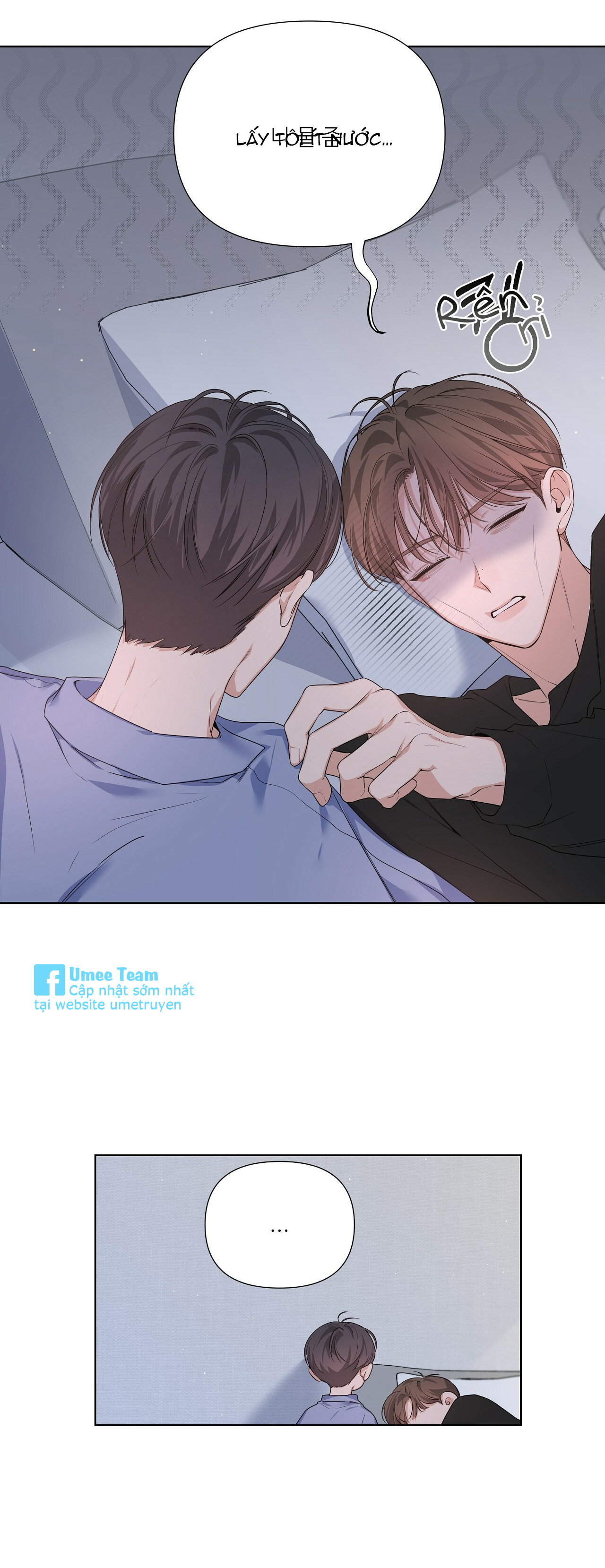 đừng bận tâm darling chapter 15 8