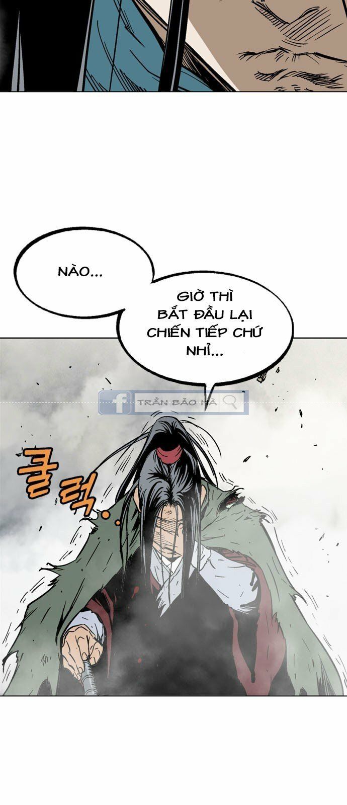 cao thủ 2 chapter 69 15