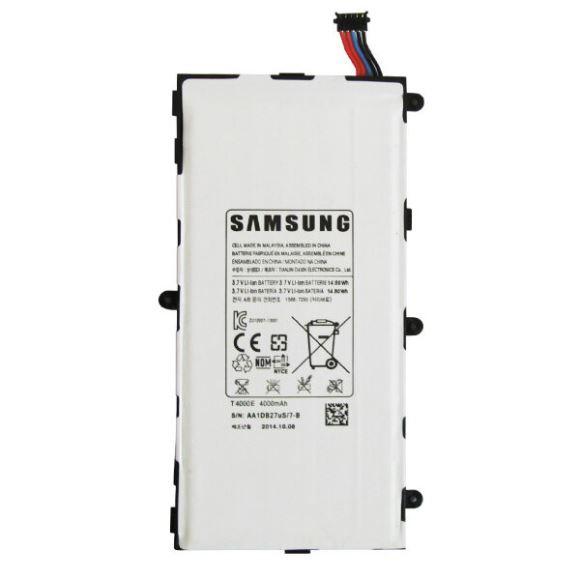 PIN dành cho điện thoại SAMSUNG TAB T211 /TAB3 7.0 (T4000E/4000mAh)