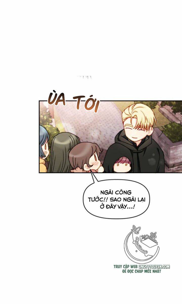 nữ chính muốn tôi trở thành mẹ kế chapter 28.5 26