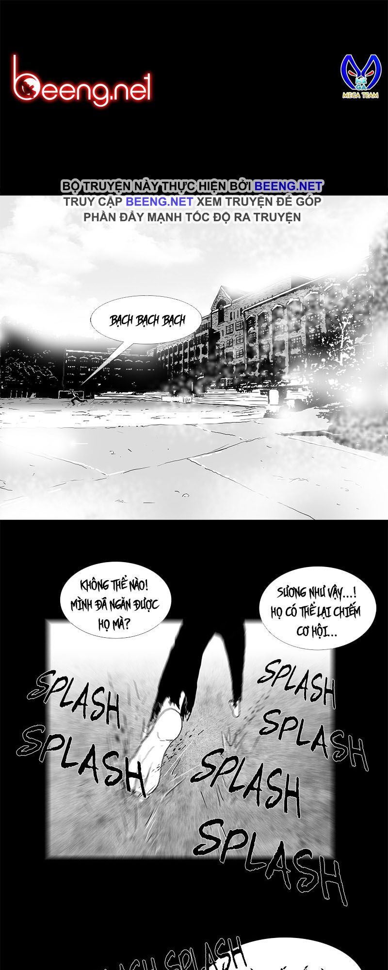 sống sót chapter 23 1